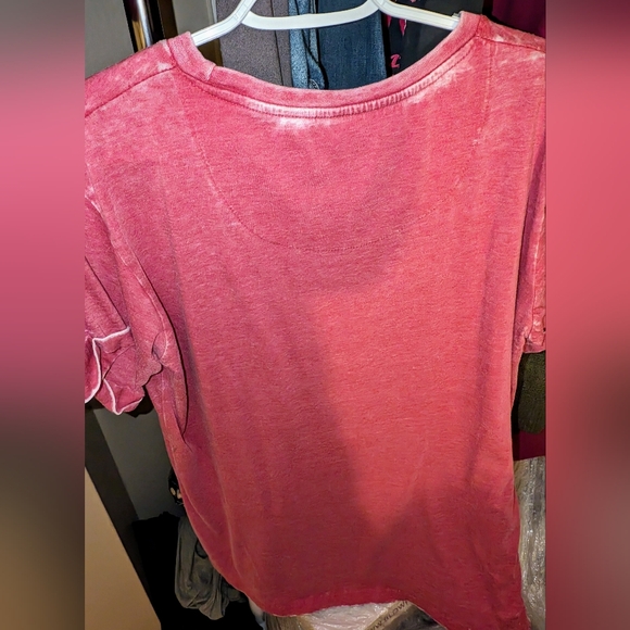 Arkansas Razorbacks Tee!! - Picture 3 of 3